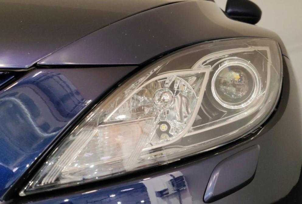 Mazda 6 II (GH) Ярославль  - изображение 22
