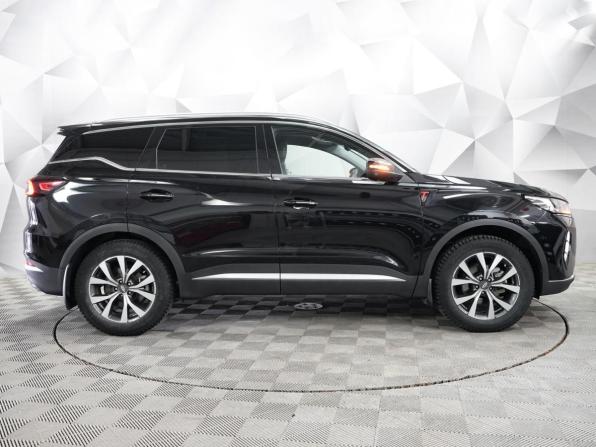 Chery Tiggo 7 Pro Max I с пробегом 2023 года, цена 1 850 000 рублей, 37622 км, внедорожник, Автокод Объявления