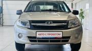 Lada (ВАЗ) Granta I Пермь  - изображение 29