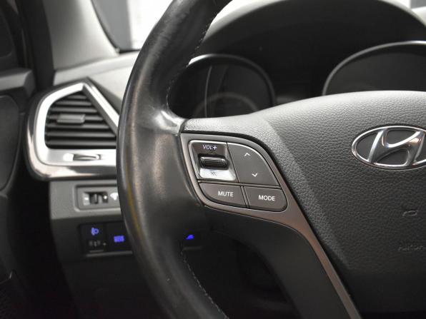 Hyundai Santa Fe III с пробегом 2013 года, цена 1 690 000 рублей, 139172 км, внедорожник, Автокод Объявления