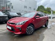 Kia Rio IV Нижнекамск  - изображение 24