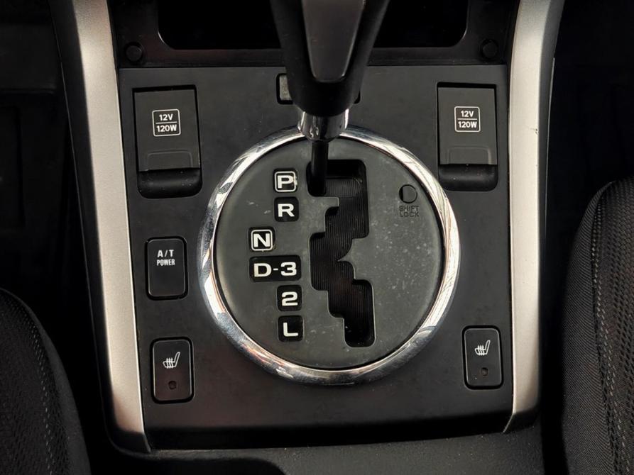 Suzuki Grand Vitara II Рестайлинг Москва  - изображение 15