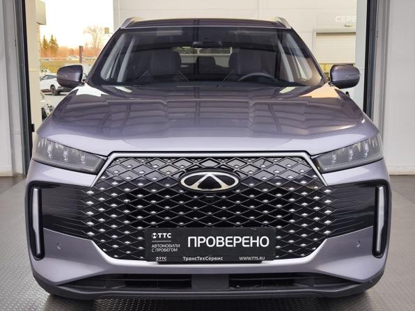 Chery Tiggo 4 I Рестайлинг 2 с пробегом 2025 года, цена 1 899 000 рублей, 19000 км, внедорожник, Автокод Объявления