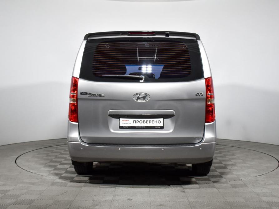 Hyundai Grand Starex I Санкт-Петербург  - изображение 7