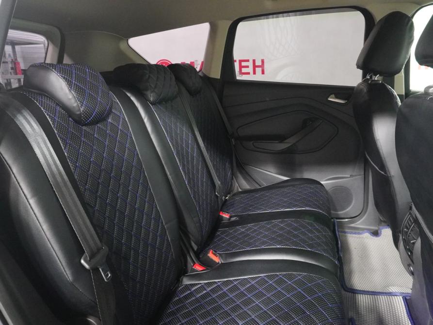 Ford Kuga II Вологда  - изображение 11