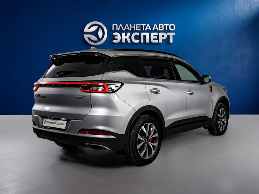 Chery Tiggo 7 Pro Max I Челябинск  - изображение 4