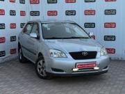 Toyota Corolla IX (E120 E130) Рестайлинг Санкт-Петербург  - изображение 16