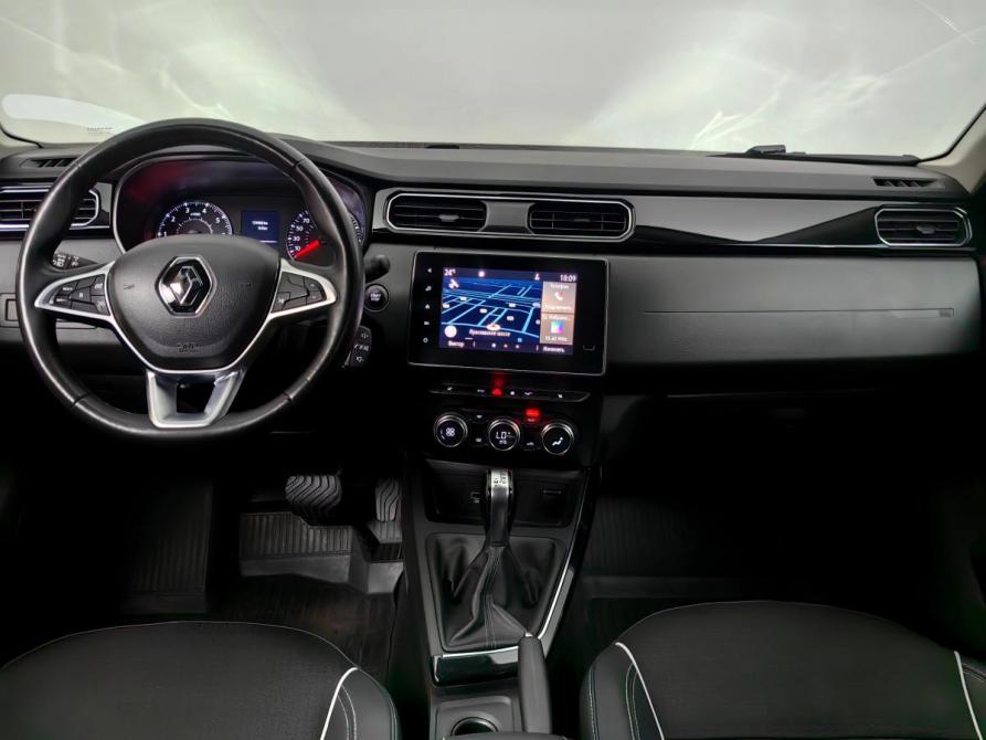 Renault Arkana I Москва  - изображение 6