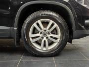 Volkswagen Tiguan I Рестайлинг Москва  - изображение 47