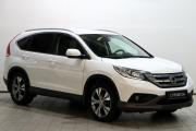 Honda CR-V IV Сургут  - изображение 41