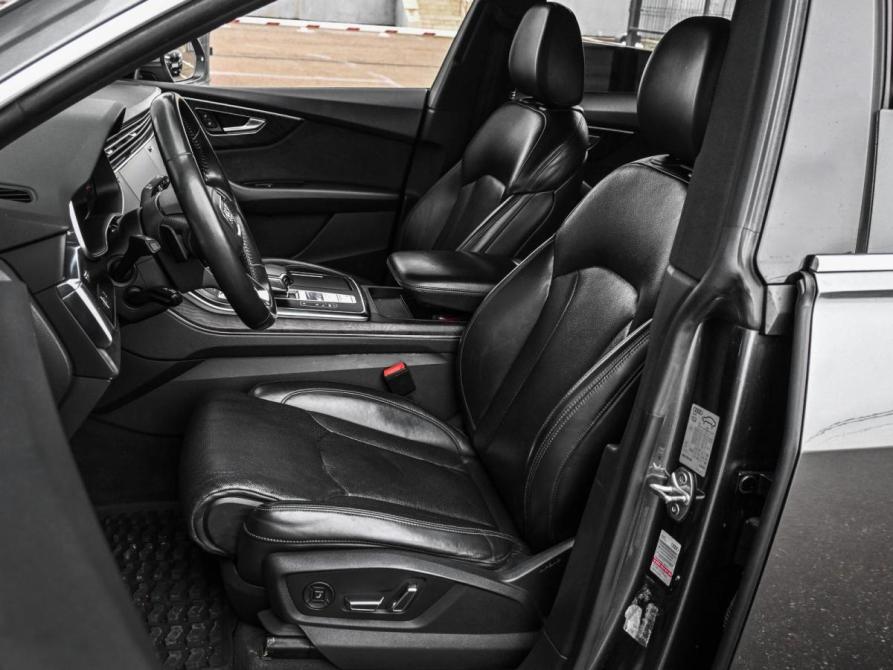 Audi Q8 I (4M) Новороссийск  - изображение 10