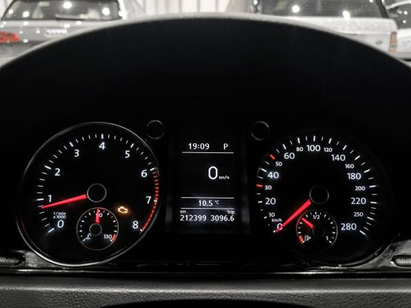 Volkswagen Passat CC I Рестайлинг с пробегом 2013 года, цена 1 180 000 рублей, 213000 км, седан, Автокод Объявления