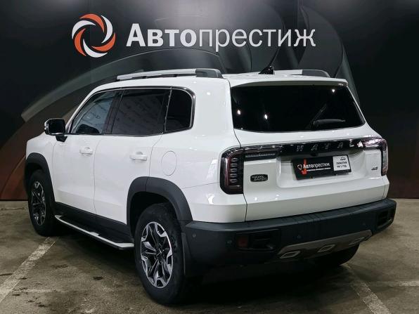 Haval Dargo I с пробегом 2022 года, цена 2 370 000 рублей, 70325 км, внедорожник, Автокод Объявления