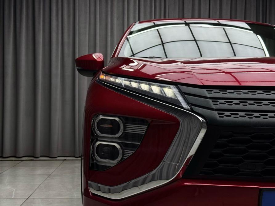 Mitsubishi Eclipse Cross I Рестайлинг Ижевск  - изображение 3