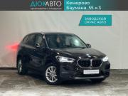 BMW X1 II (F48) Рестайлинг Кемерово  - изображение 23