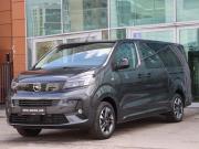 Opel Zafira Life I Рестайлинг Санкт-Петербург  - изображение 38