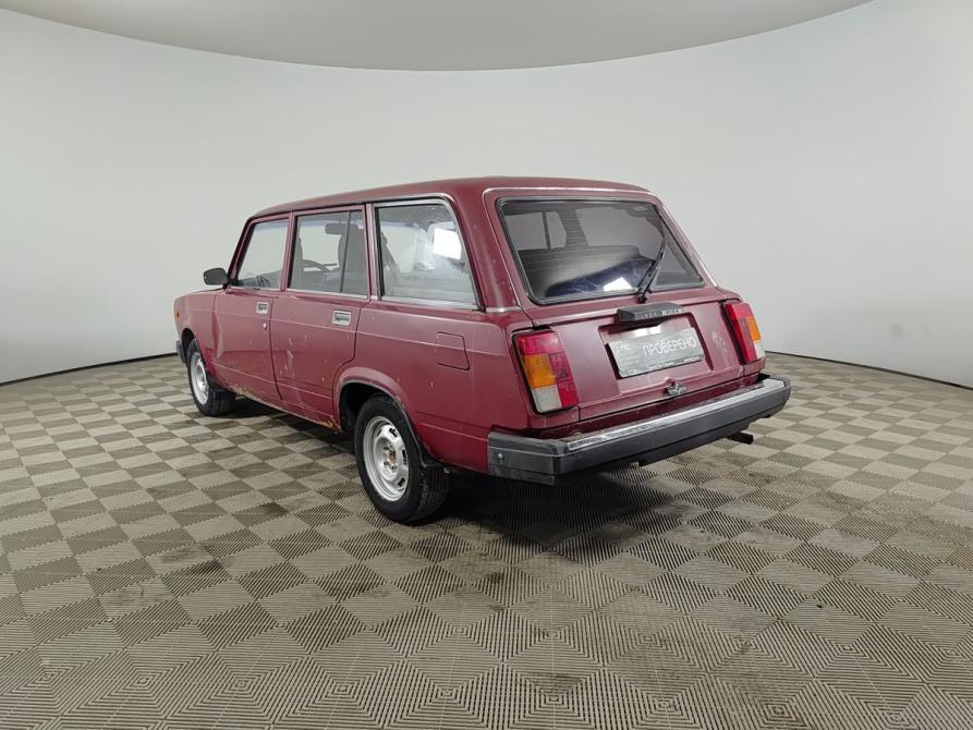 Lada (ВАЗ) 2104 Уфа  - изображение 8