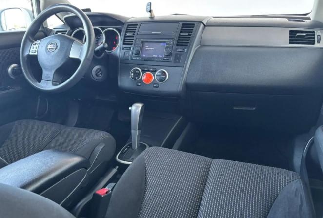 Nissan Tiida I Рестайлинг с пробегом 2013 года, цена 735 000 рублей, 148070 км, седан, Автокод Объявления