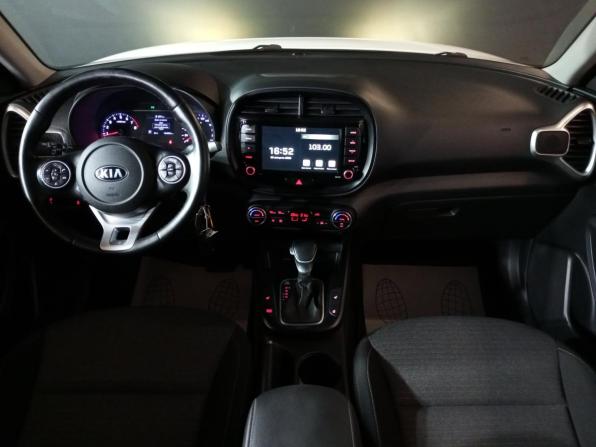 Kia Soul III с пробегом 2021 года, цена 1 779 000 рублей, 180831 км, хэтчбек, Автокод Объявления