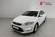Ford Mondeo IV Рестайлинг Астрахань  - изображение 19