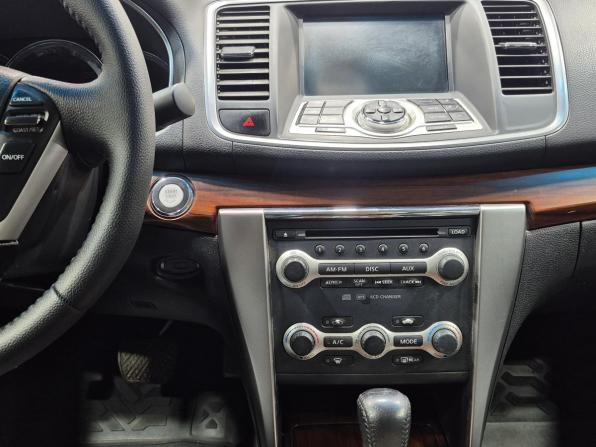 Nissan Teana II (J32) с пробегом 2010 года, цена 998 000 рублей, 169358 км, седан, Автокод Объявления
