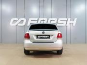 Volkswagen Polo V Воронеж  - изображение 20