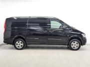 Mercedes-Benz Vito II (W639) Рестайлинг Москва  - изображение 34