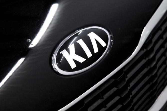 Kia Rio III с пробегом 2014 года, цена 749 000 рублей, 199369 км, седан, Автокод Объявления