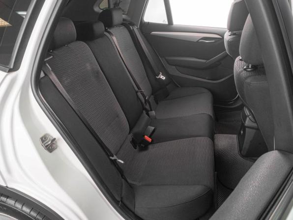 BMW X1 I (E84) с пробегом 2012 года, цена 1 099 000 рублей, 160875 км, внедорожник, Автокод Объявления