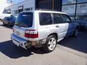 Subaru Forester I Рестайлинг Москва  - изображение 18