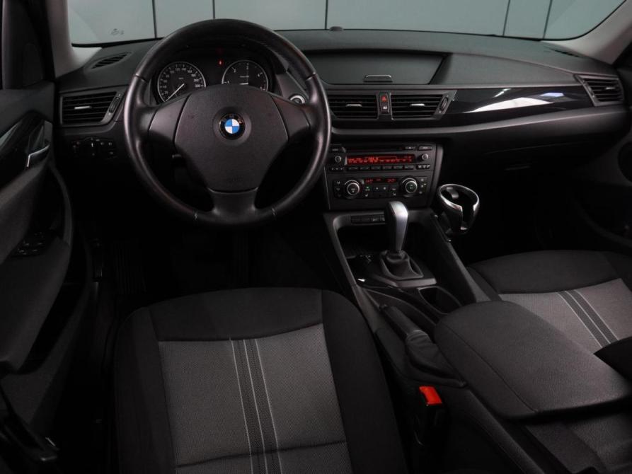 BMW X1 I (E84) Воронеж  - изображение 6