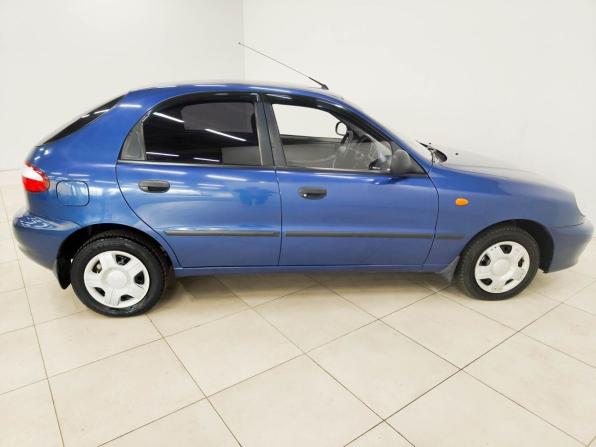 ЗАЗ Chance с пробегом 2011 года, цена 305 900 рублей, 58924 км, хэтчбек, Автокод Объявления