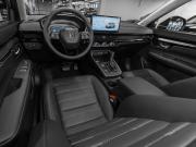 Honda CR-V VI Москва  - изображение 31