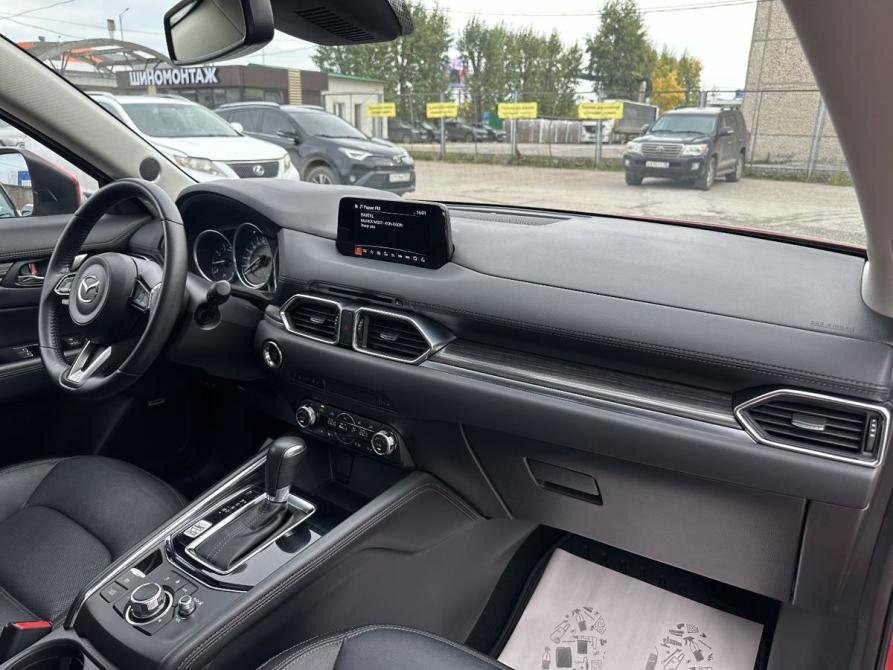 Mazda CX-5 II Пермь  - изображение 19