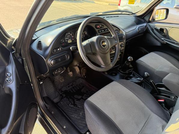 Chevrolet Niva I Рестайлинг с пробегом 2018 года, цена 729 000 рублей, 113000 км, внедорожник, Автокод Объявления