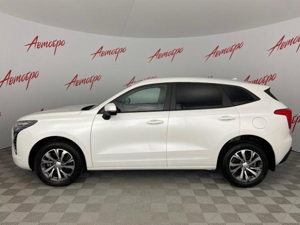 Haval Jolion I с пробегом 2023 года, цена 1 645 000 рублей, 101018 км, внедорожник, Автокод Объявления