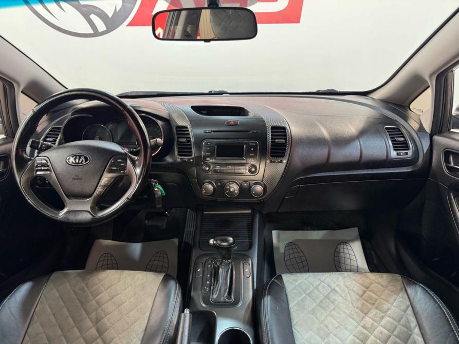Kia Cerato III Новочеркасск  - изображение 12