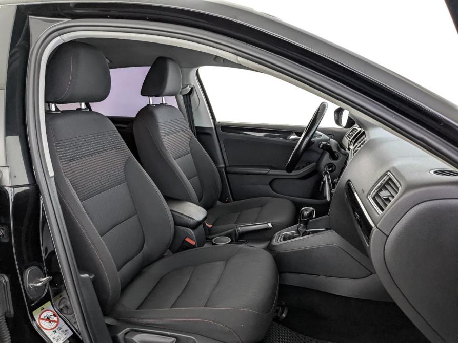 Volkswagen Jetta VI Рестайлинг Москва  - изображение 24