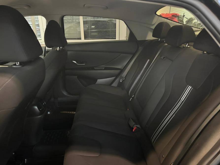 Hyundai Elantra VII (CN7) Санкт-Петербург  - изображение 30