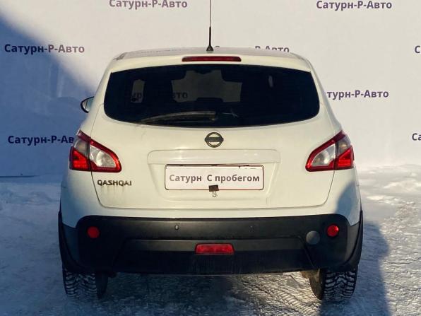 Nissan Qashqai I Рестайлинг с пробегом 2011 года, цена 875 000 рублей, 158124 км, внедорожник, Автокод Объявления