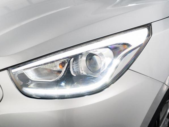 Hyundai ix35 I Рестайлинг с пробегом 2013 года, цена 1 449 500 рублей, 94865 км, внедорожник, Автокод Объявления