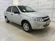 Lada (ВАЗ) Granta I Пермь  - изображение 19