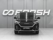 Haval M6 II Ростов-на-Дону  - изображение 20