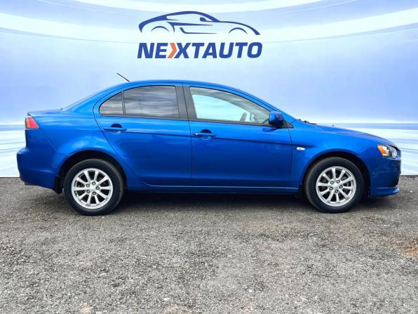 Mitsubishi Lancer X Рестайлинг с пробегом 2011 года, цена 657 000 рублей, 188069 км, седан, Автокод Объявления