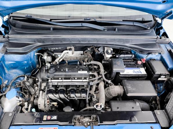 Hyundai Creta I с пробегом 2017 года, цена 1 872 000 рублей, 64119 км, внедорожник, Автокод Объявления