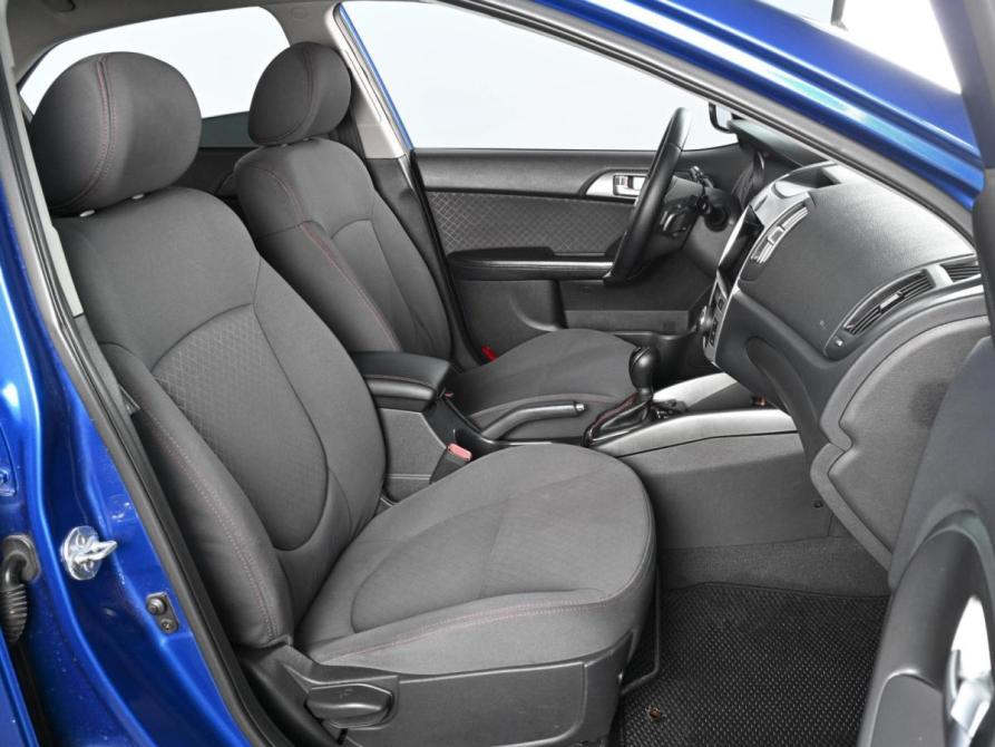 Kia Cerato II Ростов-на-Дону  - изображение 8