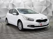 Kia Ceed II Ульяновск  - изображение 18
