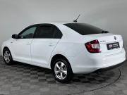 Skoda Rapid I Рестайлинг Ростов-на-Дону  - изображение 22