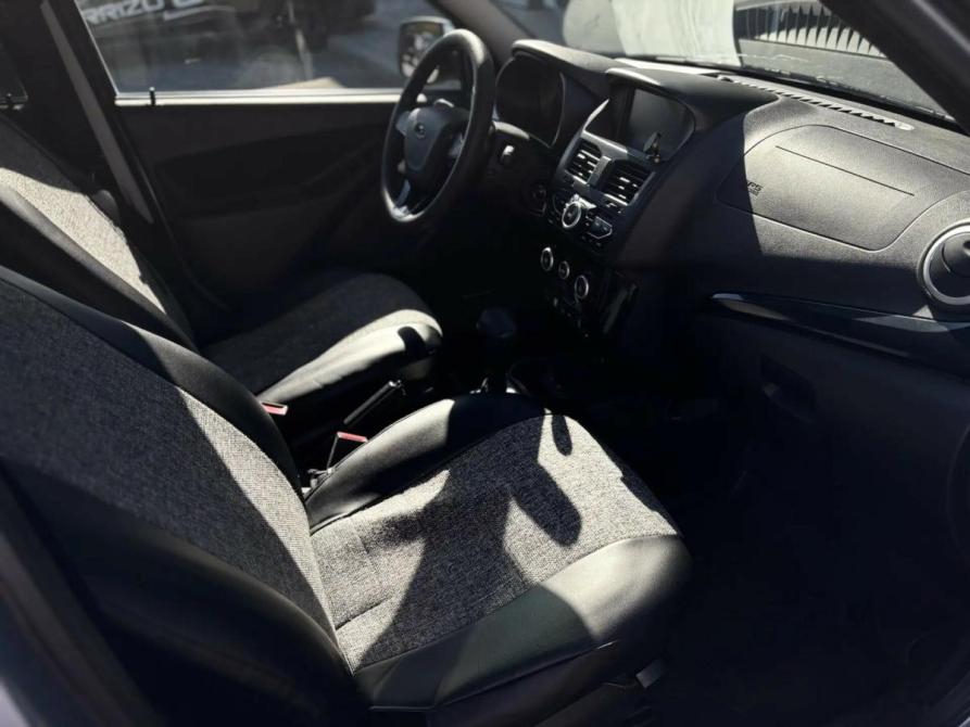 Lada (ВАЗ) Kalina II Оренбург  - изображение 10