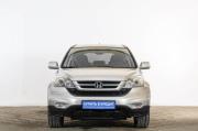 Honda CR-V III Рестайлинг Тюмень  - изображение 21
